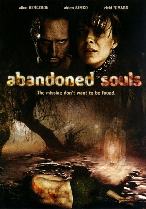 Movie poster for Abandoned Souls (2010)