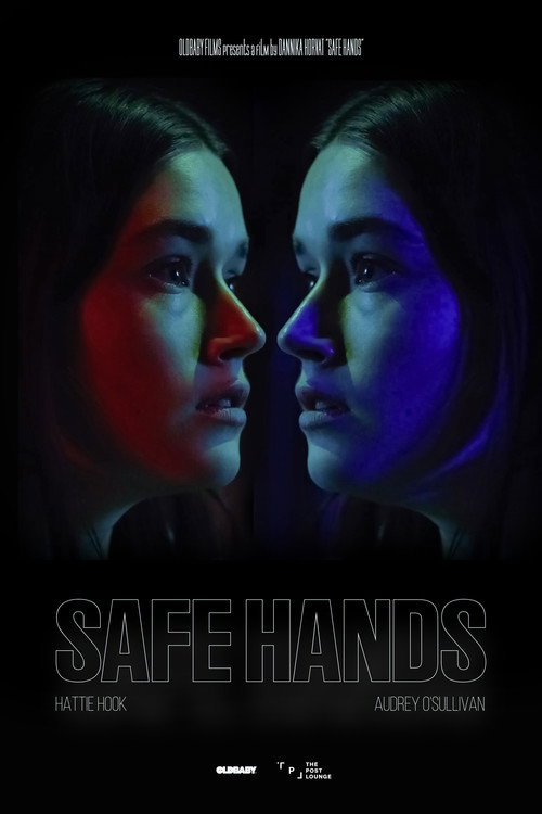 Movie poster for Safe Hands