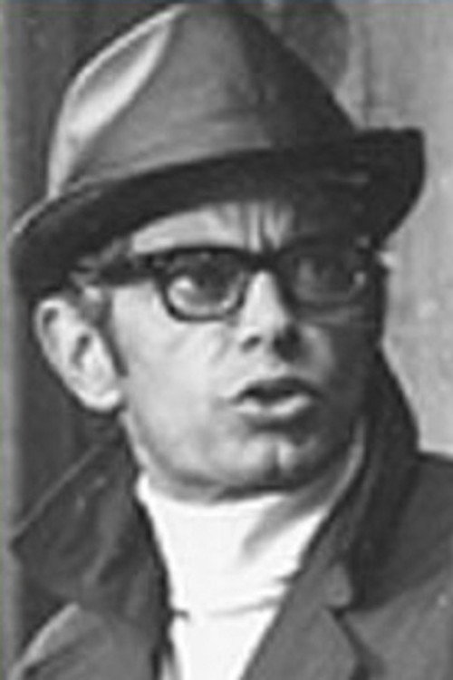 Photo of Nikolai Gibu, Directing