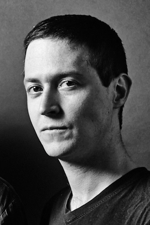 Steve Hamelin profile