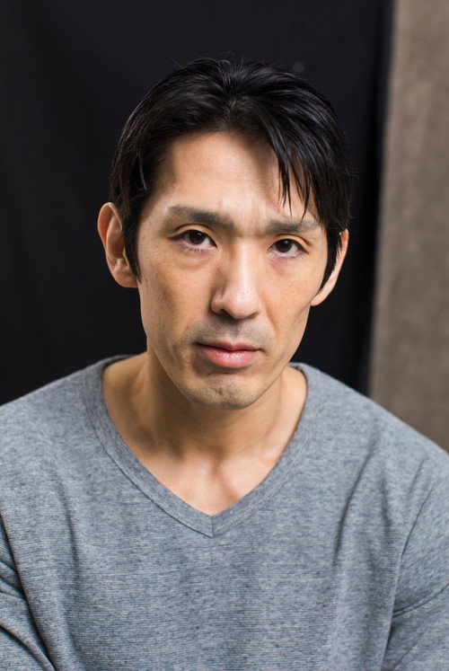 Photo of Kohji Katoh, Acting
