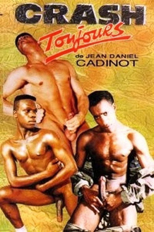 Movie poster for Crash Always (1989)