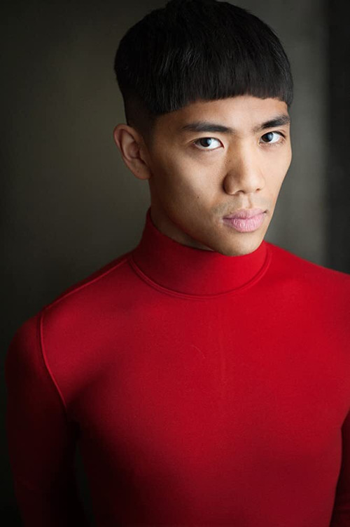Photo of Ralph Escamillan, Acting