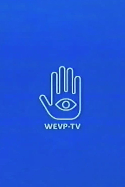 Movie poster for The Evening Broadcast (2018)