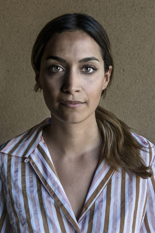 Photo of Rojda Sekersöz, Directing