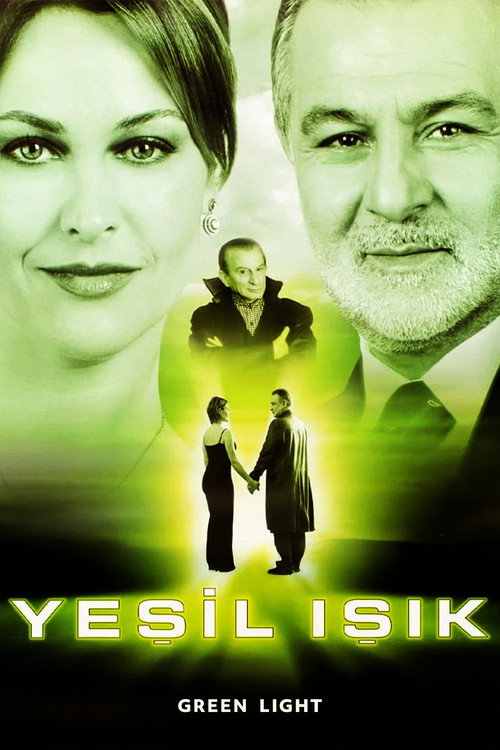 Movie poster for Yeşil Işık (2002)
