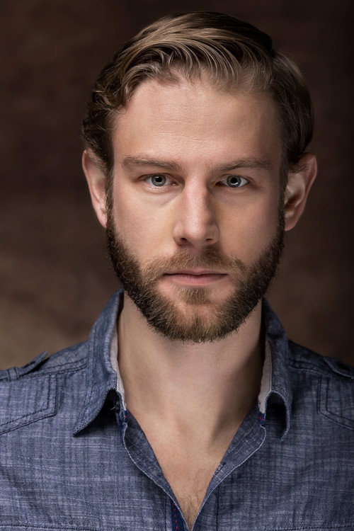 Photo of Adam Randall, Directing