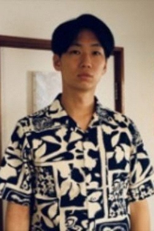Photo of Shingo Tamagawa, Visual Effects