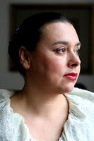 Alina Chechelska profile