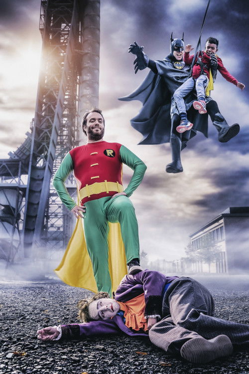 Hoe Zal Ik Het Zeggen? poster