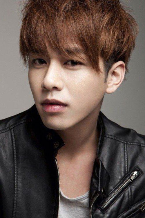 Kwon Hyun-sang profile