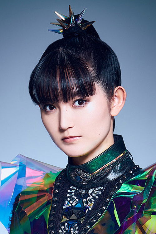 Suzuka Nakamoto profile