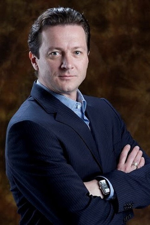 Photo of Yuri Klevtsov, Acting