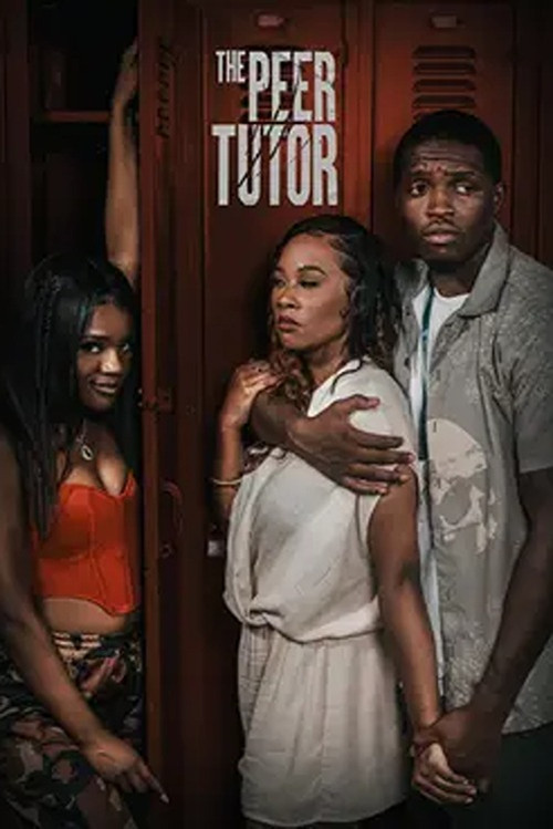 Movie poster for The Peer Tutor (2024)