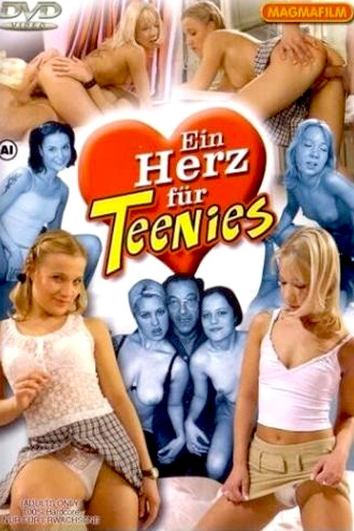 Movie poster for Ein Herz für Teenies (2005)
