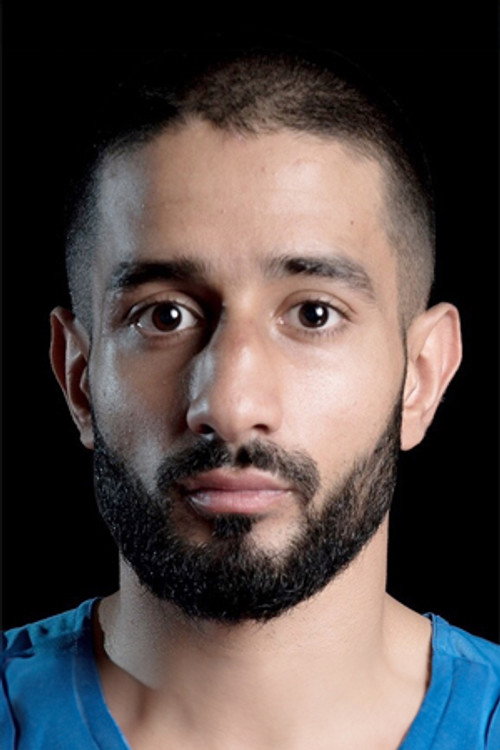 Photo of Qais Ashfaq, Acting