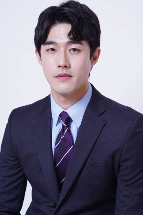 Kim Ho-chang profile