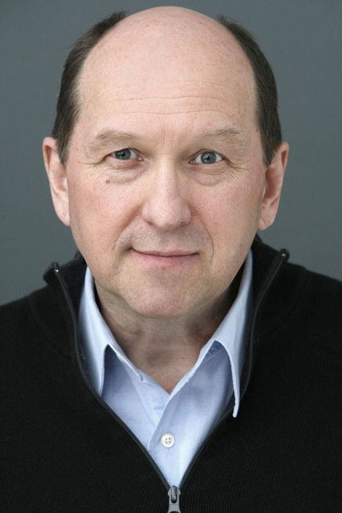 Photo of Joel Hatch, Acting