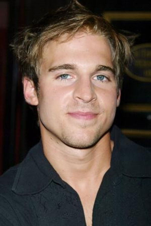 Photo of Daniel Letterle, Acting