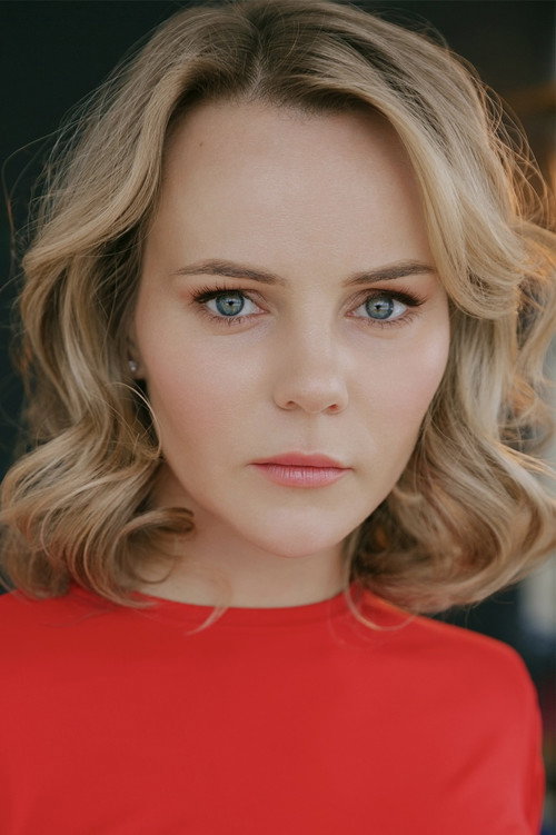 Anastasia Ryseva profile