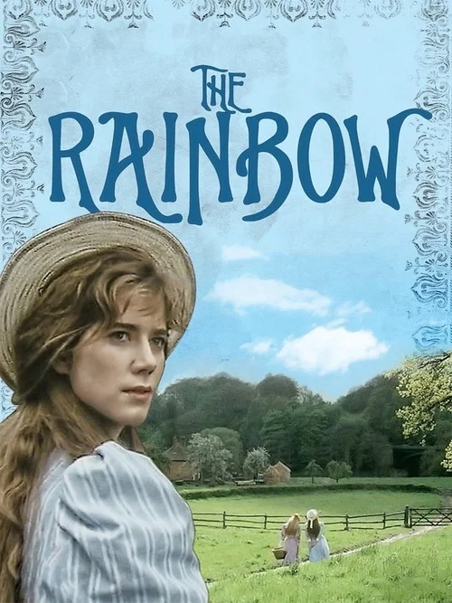 Series poster for The Rainbow (1988)