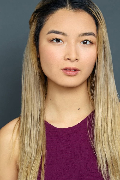 Photo of Christina Lo, Acting