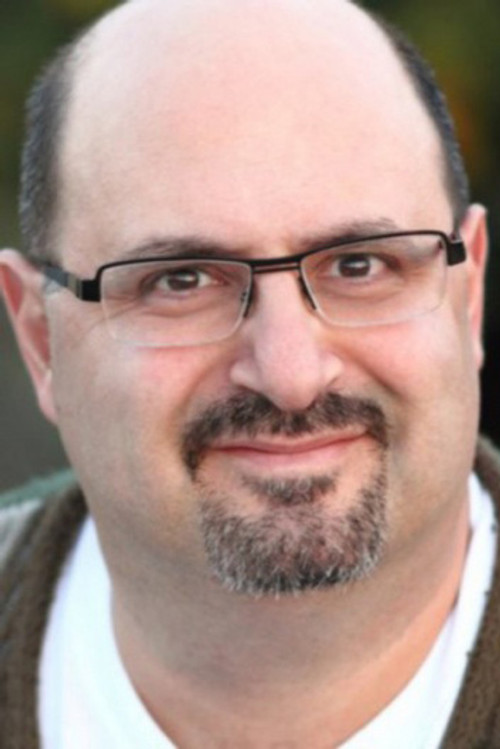 Photo of Phil Ridarelli, Acting