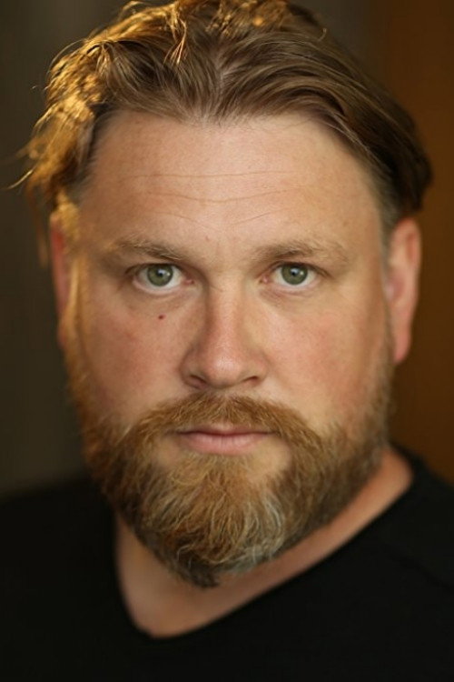 Photo of Kai Kennet Hanson, Acting