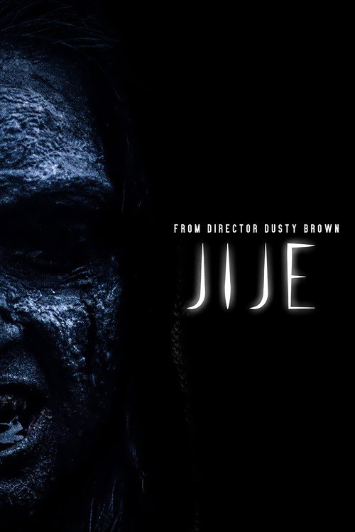 Movie poster for Jije (2022)