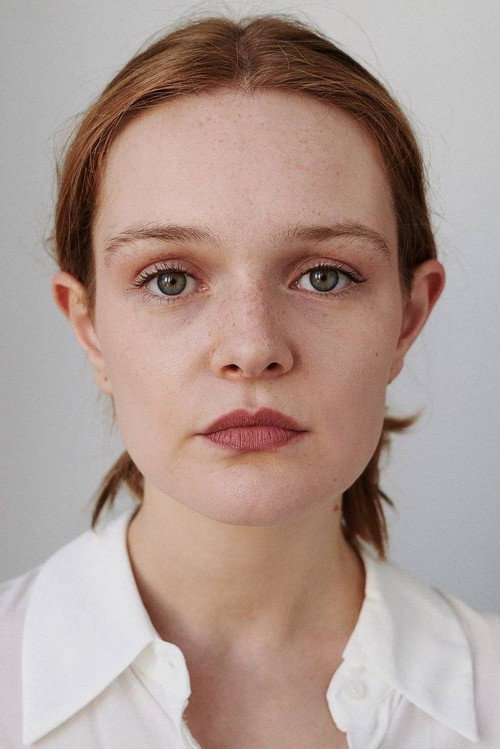 Photo of Miriam Schiweck, Acting