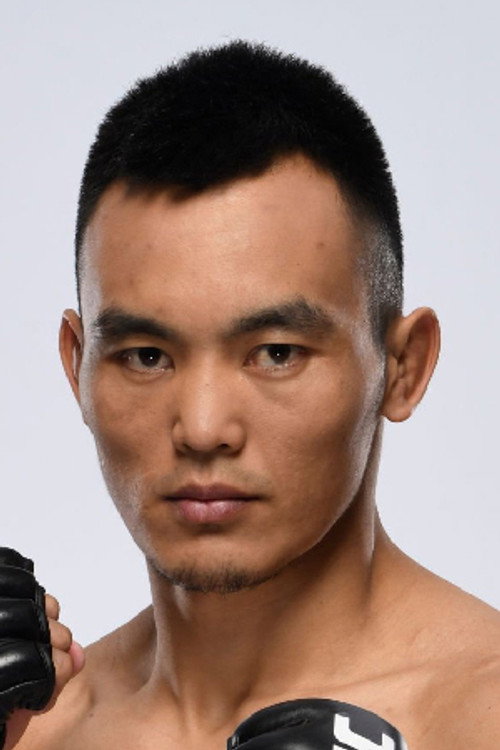 Photo of Shayilan Nuerdanbieke, Acting