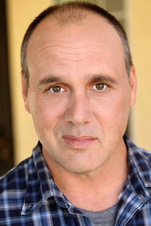 Photo of Tim True, Acting