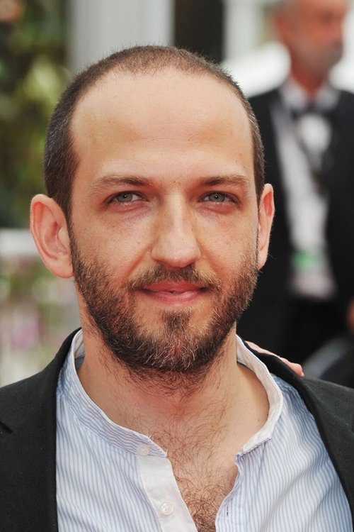 Photo of Michael Fuith, Acting