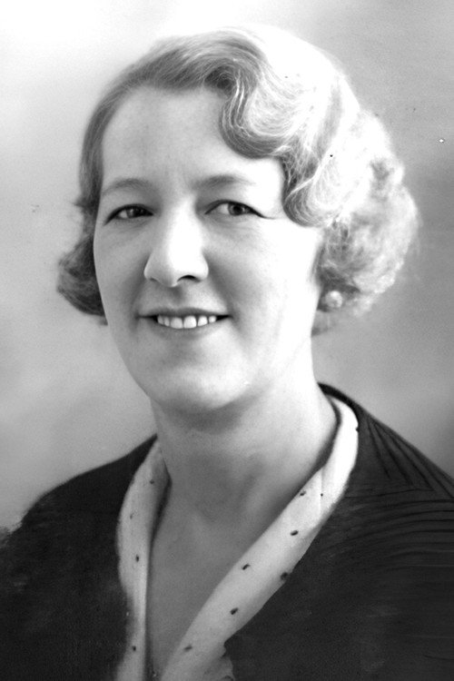 Photo of Florence Gregson, Acting