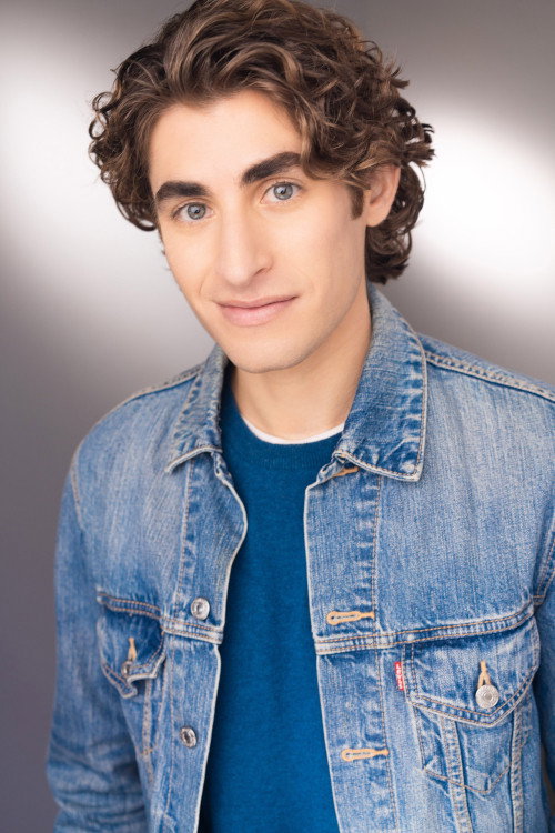 Adam Santa Cruz profile