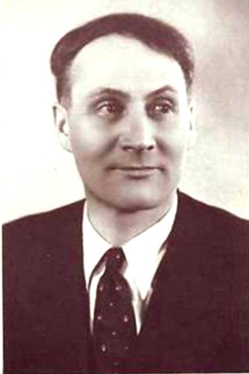 Photo of Viktor Kulakov, Acting