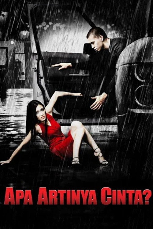 Movie poster for What Love Means (2005)