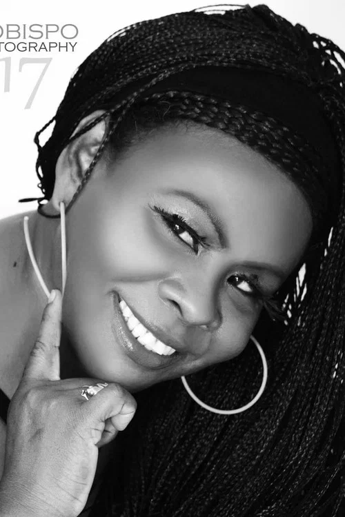 Photo of Whitney Tyson, Acting
