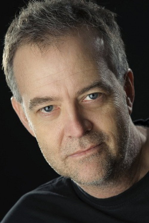 Photo of Dale Wolfe, Acting