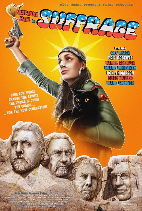 Movie poster for Natasha Hall (2021)
