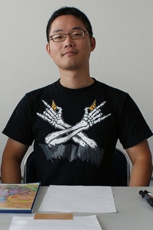 Photo of Ryoji Masuyama, Directing