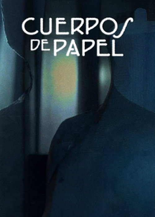 Movie poster for Paper bodies (2025)