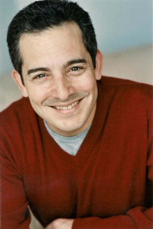 Photo of Jonathan Davis, Acting