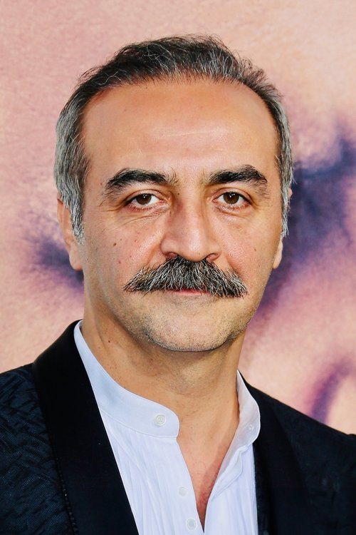 Yılmaz Erdoğan profile