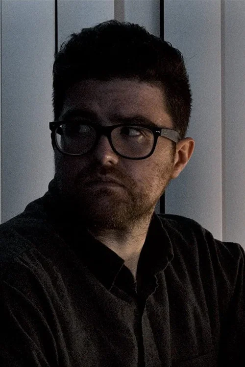 Photo of John Denton, Writing