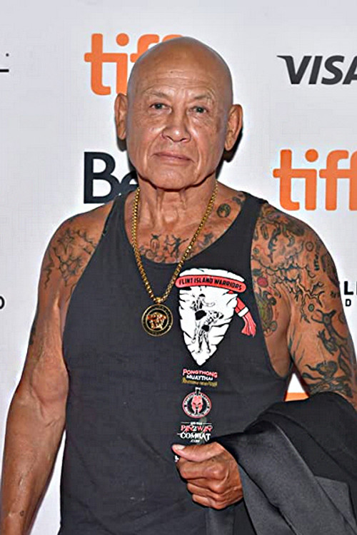 Stonehorse Lone Goeman profile