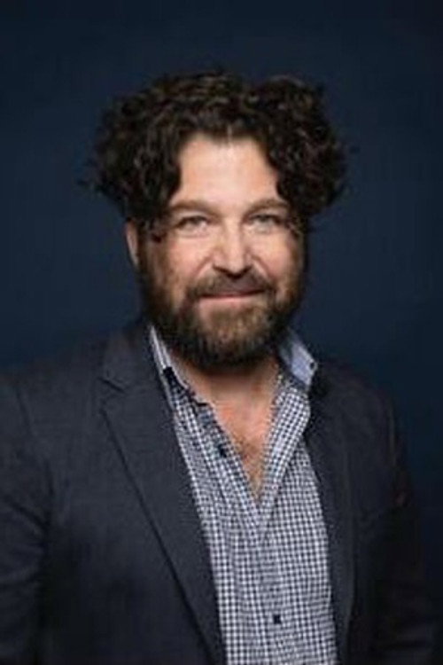 Photo of David Elliot, Writing