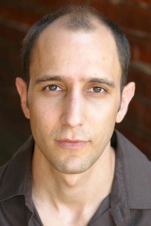 Photo of Andrew Benator, Acting