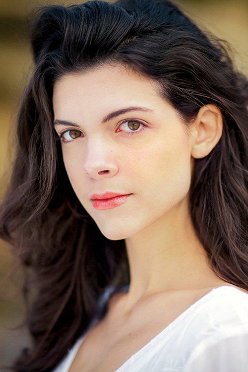 Photo of Raleigh Holmes, Acting