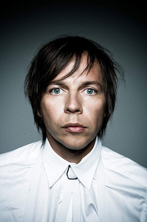 Ilya Lagutenko profile